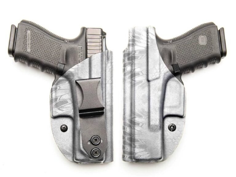 Kydex Holsters Vedder