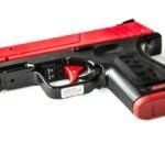 SIRT Training Pistol
