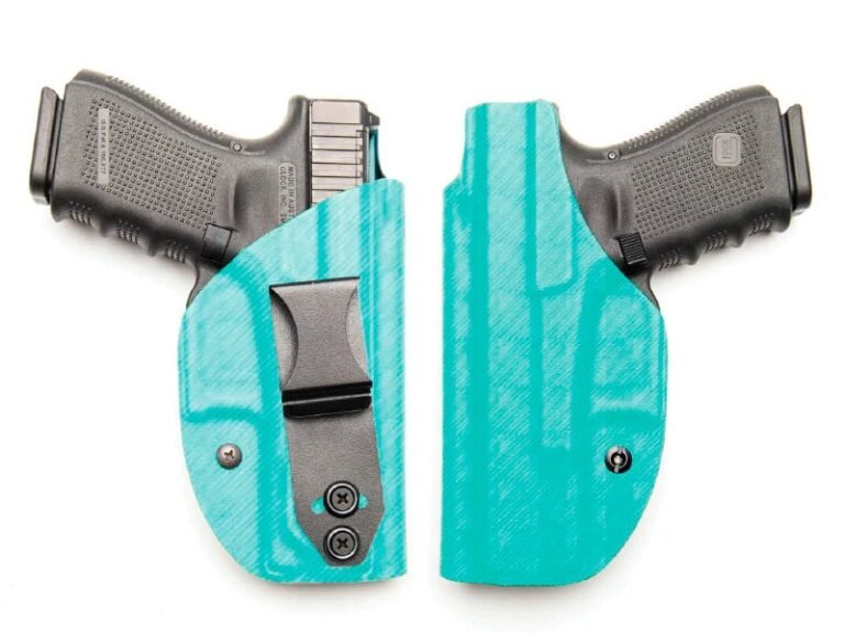 Kydex Holsters Vedder