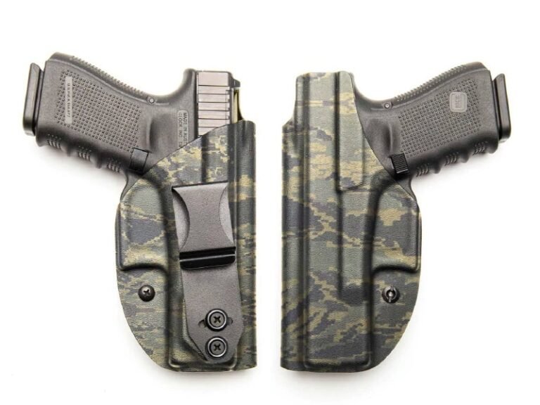 Kydex Holsters Vedder